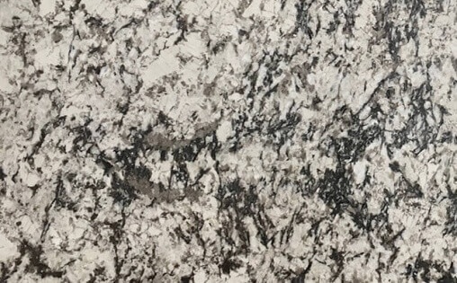 White orion Granite